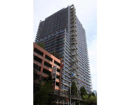 佛山鋼結(jié)構(gòu)